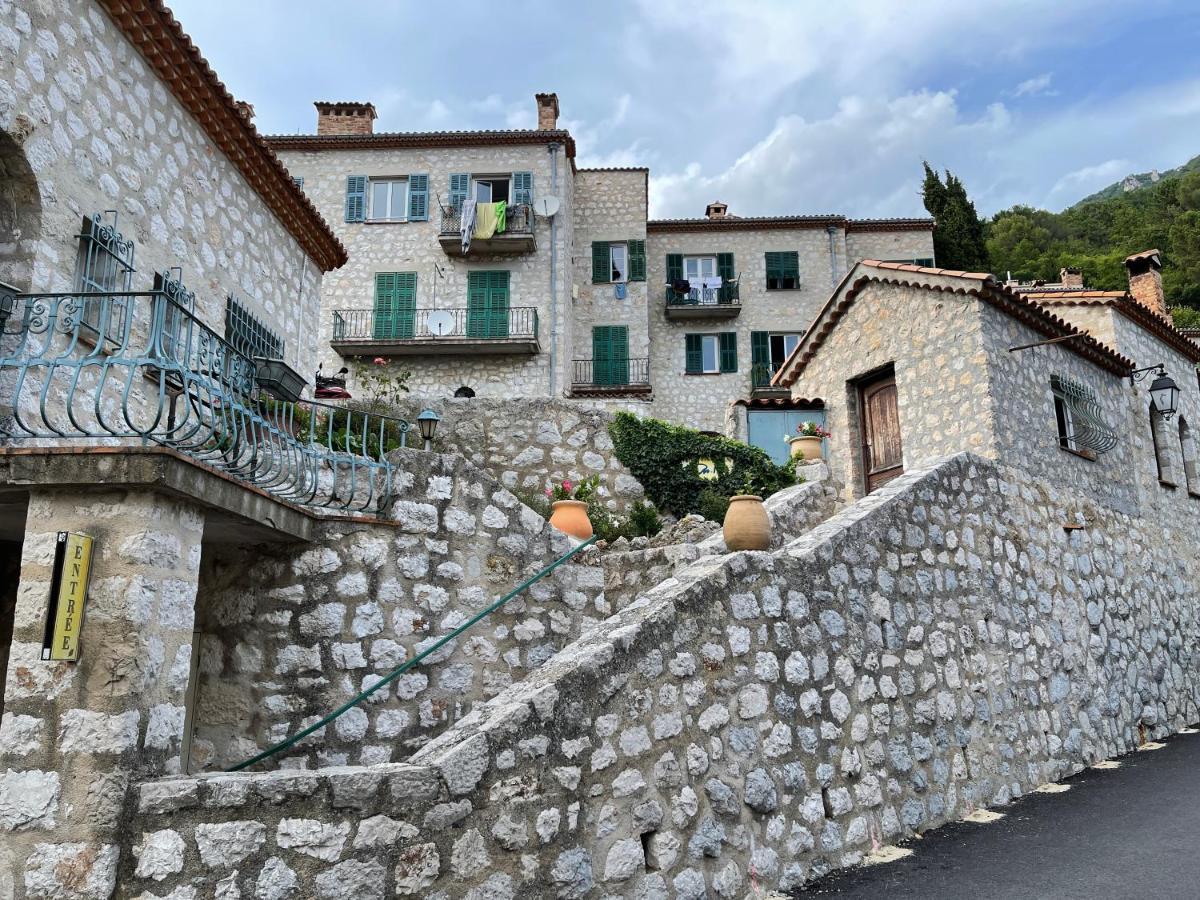 Castillon - Maritime Alpes מראה חיצוני תמונה