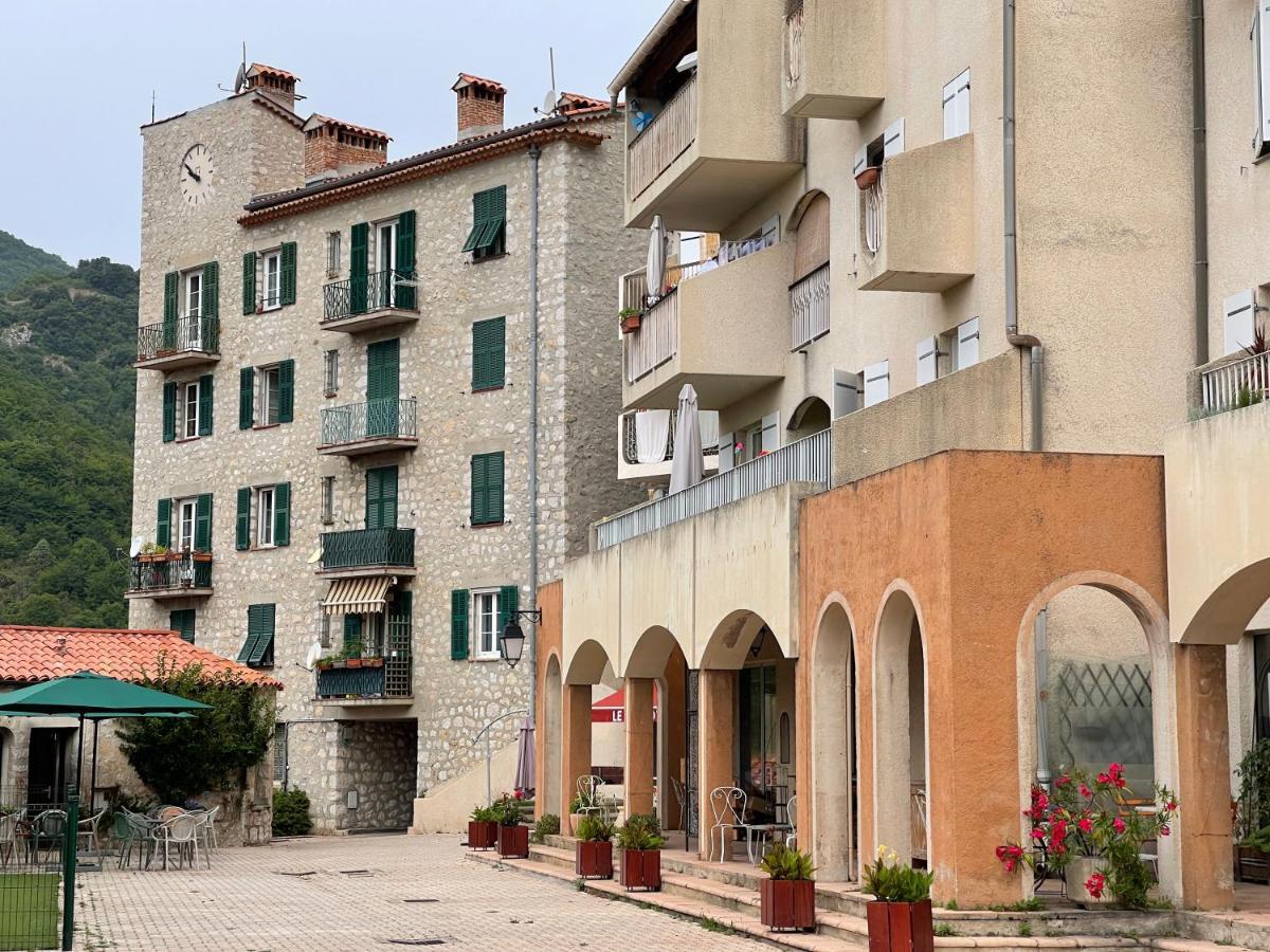 Castillon - Maritime Alpes מראה חיצוני תמונה