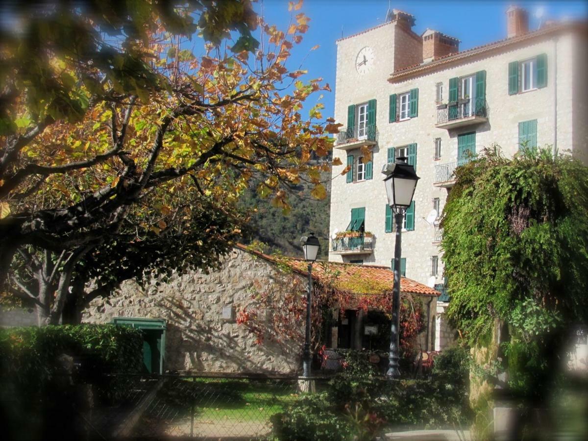 Castillon - Maritime Alpes מראה חיצוני תמונה